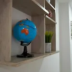 Apartamento Lujoso Y Vintage Cerca Al Poblado